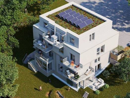 Mehrfamilienhaus zum Kauf 3.345.000 € 18 Zimmer 515 m² 750 m² Grundstück Coschütz/Gittersee Dresden 01189