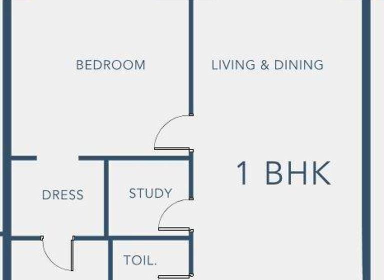 Wohnung zum Kauf provisionsfrei 513.600 € 3 Zimmer 72 m² 8. Geschoss Dubai