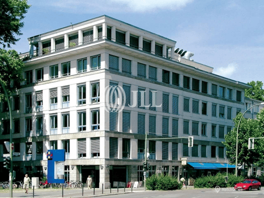 Bürofläche zur Miete provisionsfrei 18,38 € 527 m² Bürofläche teilbar ab 527 m² Plänterwald Berlin 12435