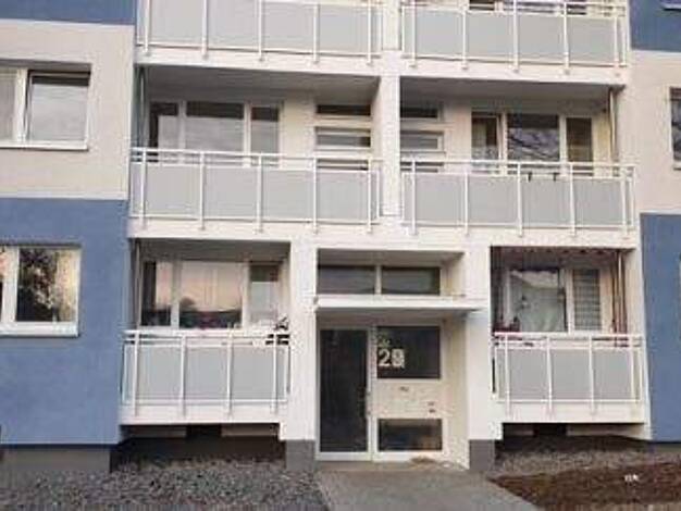 Wohnung zur Miete 711 € 3 Zimmer 79 m² 3. Geschoss frei ab 20.01.2026 Indestr. 29 Eschweiler 52249