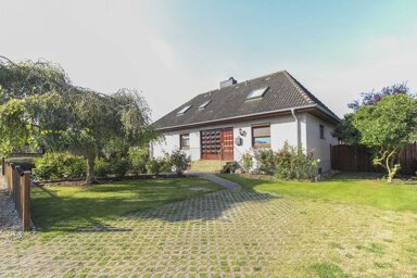 Einfamilienhaus zum Kauf 450.000 € 6 Zimmer 162,5 m² 1.279 m² Grundstück Hohenfelde 24257