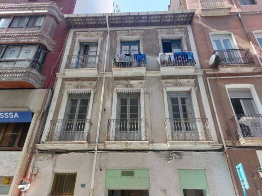 Haus zum Kauf 1.100.000 € 1 Zimmer 432 m² José Gutiérrez Petén 3 Alicante 03004