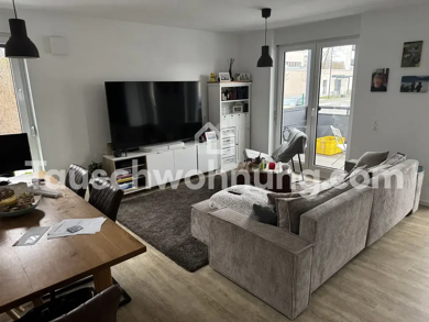 Wohnung zur Miete Tauschwohnung 1.058 € 3,5 Zimmer 79 m² EG Groß Klein Rostock 18109