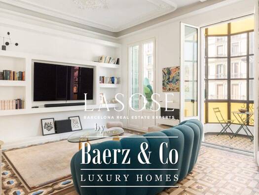 Haus zum Kauf 1.295.000 € 164 m² barcelona