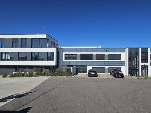 Halle/Industriefläche zur Miete provisionsfrei 9.014 € 2.372 m² Lagerfläche Siegmar Chemnitz 09116