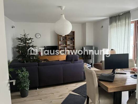 Wohnung zur Miete Tauschwohnung 1.300 € 4 Zimmer 125 m² EG Ziegelhausen Heidelberg 69118