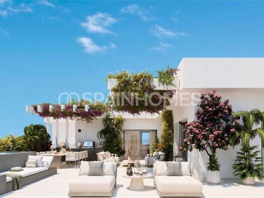 Wohnung zum Kauf 648.000 € 4 Zimmer 105 m² EG Málaga 29690