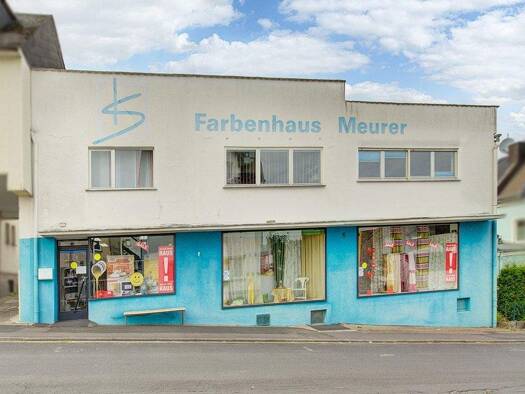 Laden zum Kauf 320.000 € Höhr-Grenzhausen 56203