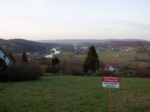 Grundstück zum Kauf provisionsfrei 298.300 € 1.900 m² Grundstück Vlotho 32602