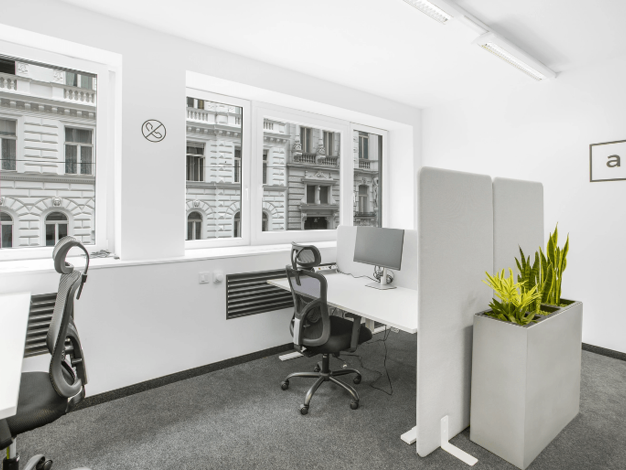 Bürofläche zur Miete provisionsfrei 38 m² Bürofläche Wohllebengasse Wien 1040