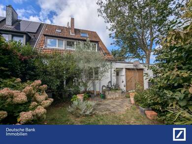 Doppelhaushälfte zum Kauf provisionsfrei 795.000 € 4 Zimmer 168,6 m² 398 m² Grundstück frei ab sofort Schlehdornweg 22 Junkersdorf Köln 50858