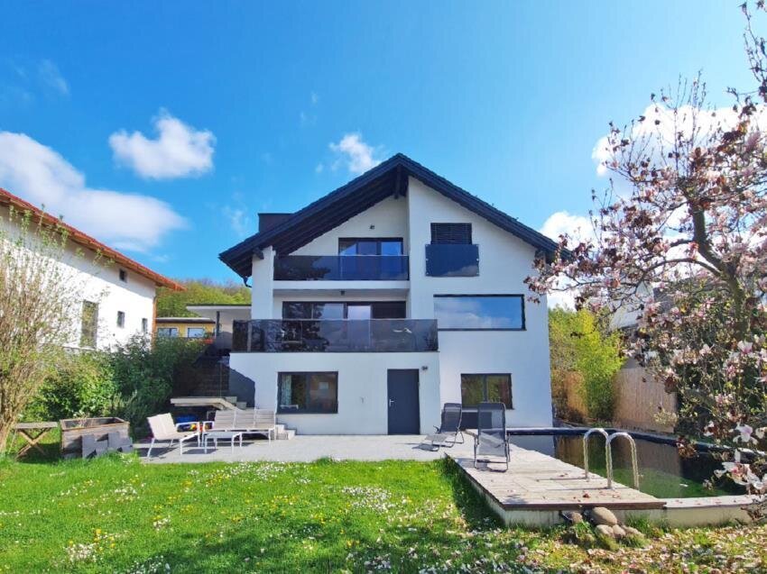 Einfamilienhaus zum Kauf 1.290.000 € 7 Zimmer 212 m²<br/>Wohnfläche 760 m²<br/>Grundstück Gablitz 3003