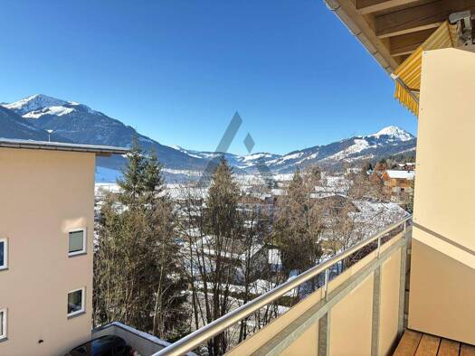 Wohnung zur Miete 1.000 € 5 Zimmer 94 m² Kirchberg in Tirol 6365