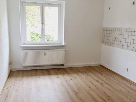 Wohnung zur Miete 220 € 1 Zimmer 39 m² Yorckstraße 43 Sonnenberg Chemnitz 09130