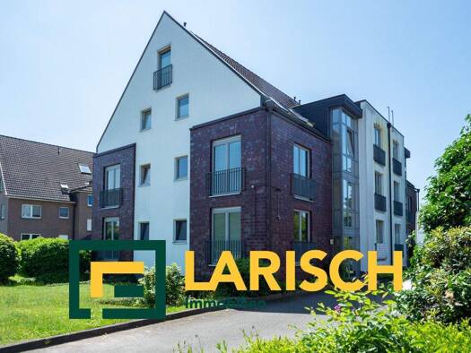 Wohnung zum Kauf 269.000 € 2 Zimmer 63 m² 1. Geschoss Bönningstedt 25474