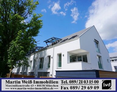 Maisonette zum Kauf provisionsfrei als Kapitalanlage geeignet 599.000 € 4 Zimmer 75,2 m² Neufahrn Neufahrn bei Freising 85375