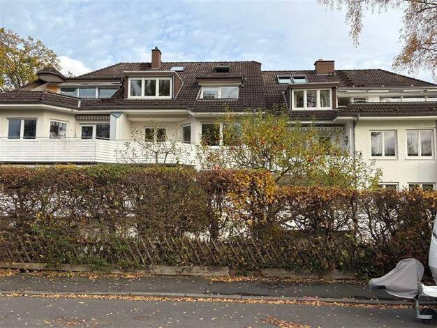 Wohnung zur Miete 890 € 2,5 Zimmer 88 m² 1. Geschoss frei ab sofort Am Juliusstein 14a Kirchditmold Kassel 34130