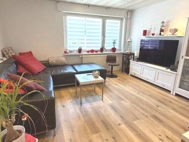 Wohnung zum Kauf 230.000 € 3 Zimmer 63 m² Bad Cannstatt Stuttgart 70374