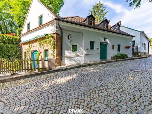 Restaurant zum Kauf 269.000 € Hollabrunn 2020