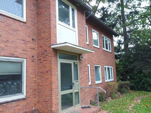 Wohnung zur Miete 582 € 3 Zimmer 68,4 m² 1. Geschoss Gudegastkoppel 6a Pries Kiel 24159