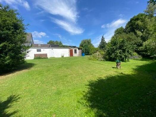 Grundstück zum Kauf 78.000 € 500 m² Grundstück Wulfsfelde Pronstorf / Wulfsfelde 23820