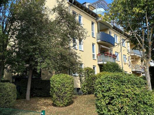 Wohnung zur Miete 1.000 € 3 Zimmer 108 m² 2. Geschoss Bruno - Apitz - Straße Schöndorf Weimar 99427