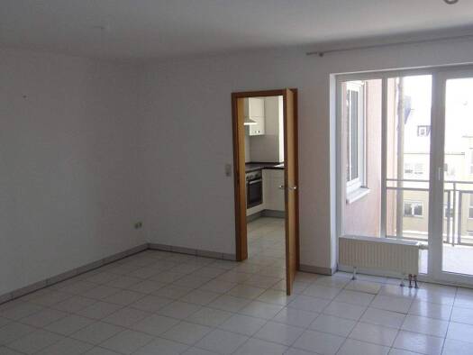 Wohnung zum Kauf 195.000 € 3 Zimmer 65 m² 1. Geschoss frei ab sofort Innenstadt Schweinfurt 97421