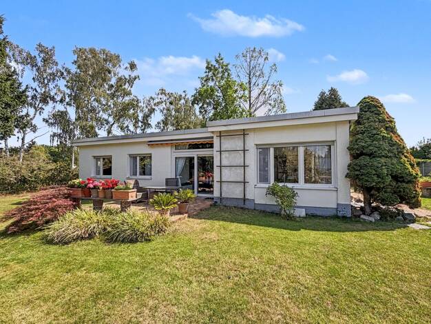 Einfamilienhaus zum Kauf 699.000 € 5 Zimmer 96 m² 733 m² Grundstück Zehlendorf Steglitz-Zehlendorf 14165