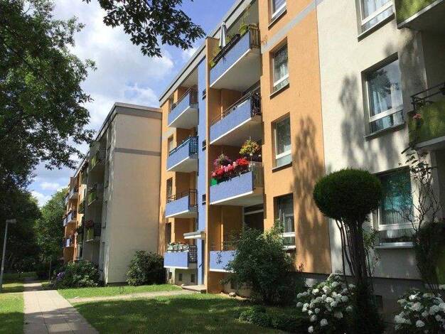 Wohnung zur Miete 599 € 3 Zimmer 73 m² frei ab 14.11.2025 Philosophenweg 23 Freisenbruch Essen 45279