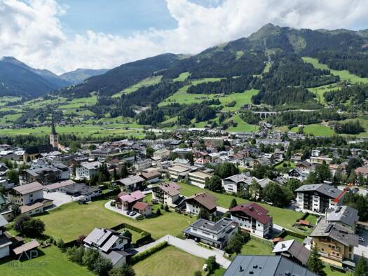 Wohnung zum Kauf 245.000 € 2 Zimmer 46,5 m² Bad Hofgastein 5630