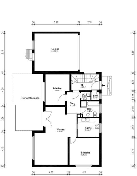 Einfamilienhaus zum Kauf 995.000 € 6 Zimmer 178 m²<br/>Wohnfläche 796 m²<br/>Grundstück Grafrath Grafrath 82284