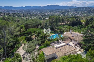 Villa zum Kauf provisionsfrei 6.360.000 € 11 Zimmer 587 m² 9.243 m² Grundstück Village-Le Val-Cabrieres Mougins 06250