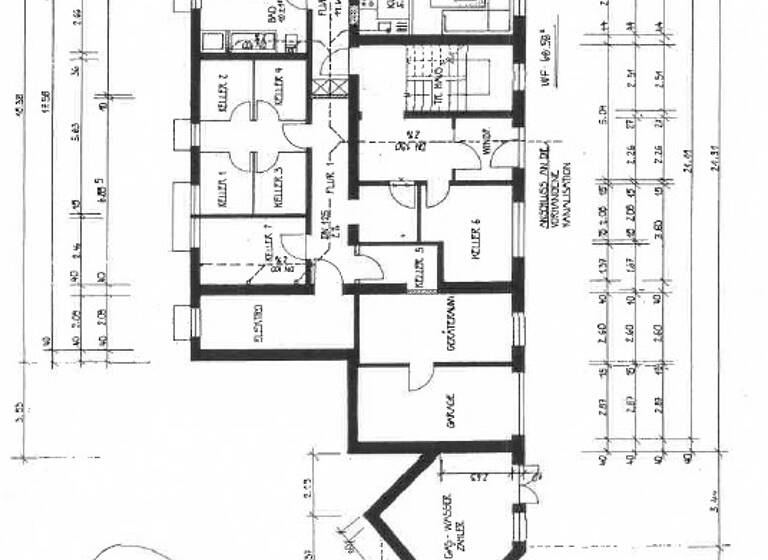 Mehrfamilienhaus zum Kauf 1.087.000 € 54 Zimmer 1.417 m² 6.135 m² Grundstück Schlettau 09487