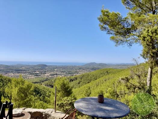 Grundstück zum Kauf 5.300.000 € 305.658 m² Grundstück Santa Eulalia del Rio 07840