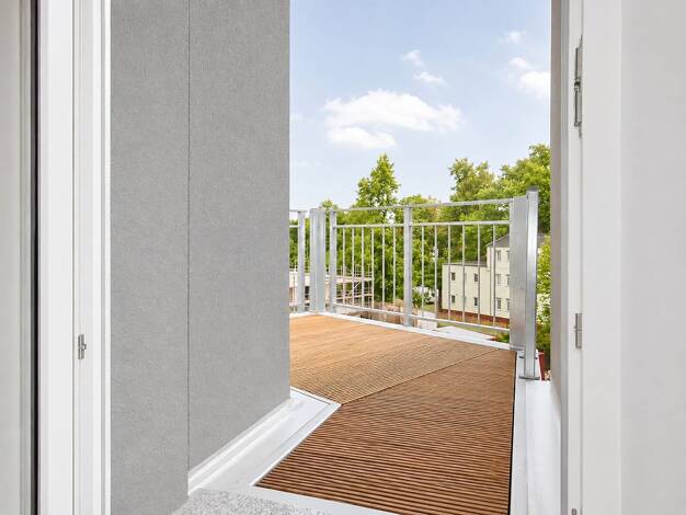 Wohnung zur Miete 877 € 4 Zimmer 106,9 m² Geschoss 4/4 frei ab 01.11.2026 Helmstedter Straße 2 Sudenburg Magdeburg 39112
