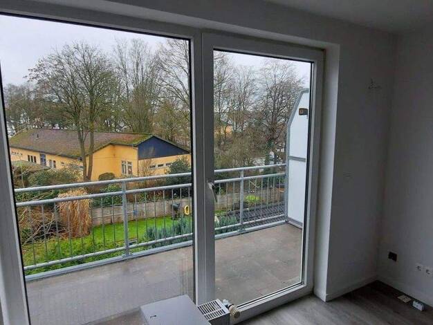 Wohnung zur Miete 780 € 3 Zimmer 72 m² 2. Geschoss Grohn Bremen 28759