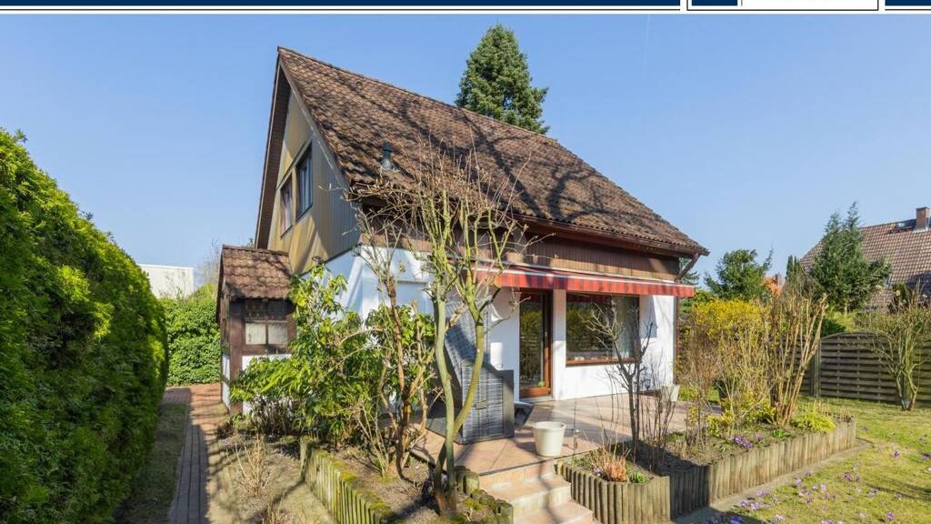 Einfamilienhaus zum Kauf 539.000 € 4 Zimmer 127 m² 354 m² Grundstück frei ab 01.07.2026 Mitte Berlin 12309