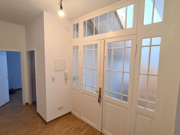 Wohnung zur Miete 1.150 € 2 Zimmer 60 m² 2. Geschoss frei ab 01.09.2026 Wurmbachstraße 6 Bockenheim Innenstadt II 60487