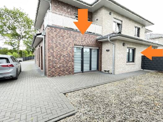 Wohnung zum Kauf 249.000 € 3 Zimmer 78,1 m² Holterfehn Ostrhauderfehn 26842