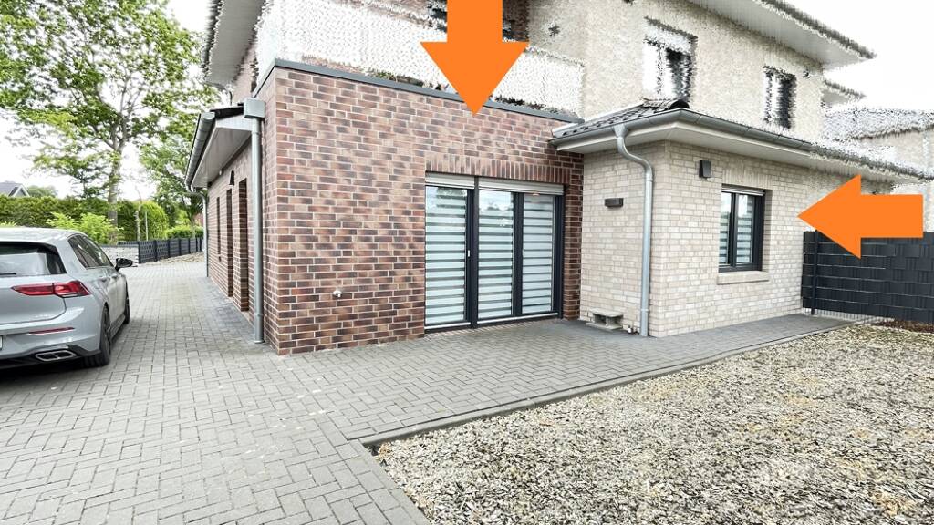 Wohnung zum Kauf 249.000 € 3 Zimmer 78,1 m² Holterfehn Ostrhauderfehn 26842