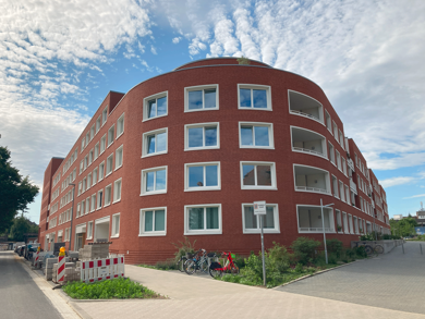 Wohnung zur Miete 1.145 € 2 Zimmer 79 m² EG frei ab 01.07.2025 Am Südbahnhof 18 Südstadt Hannover 30171
