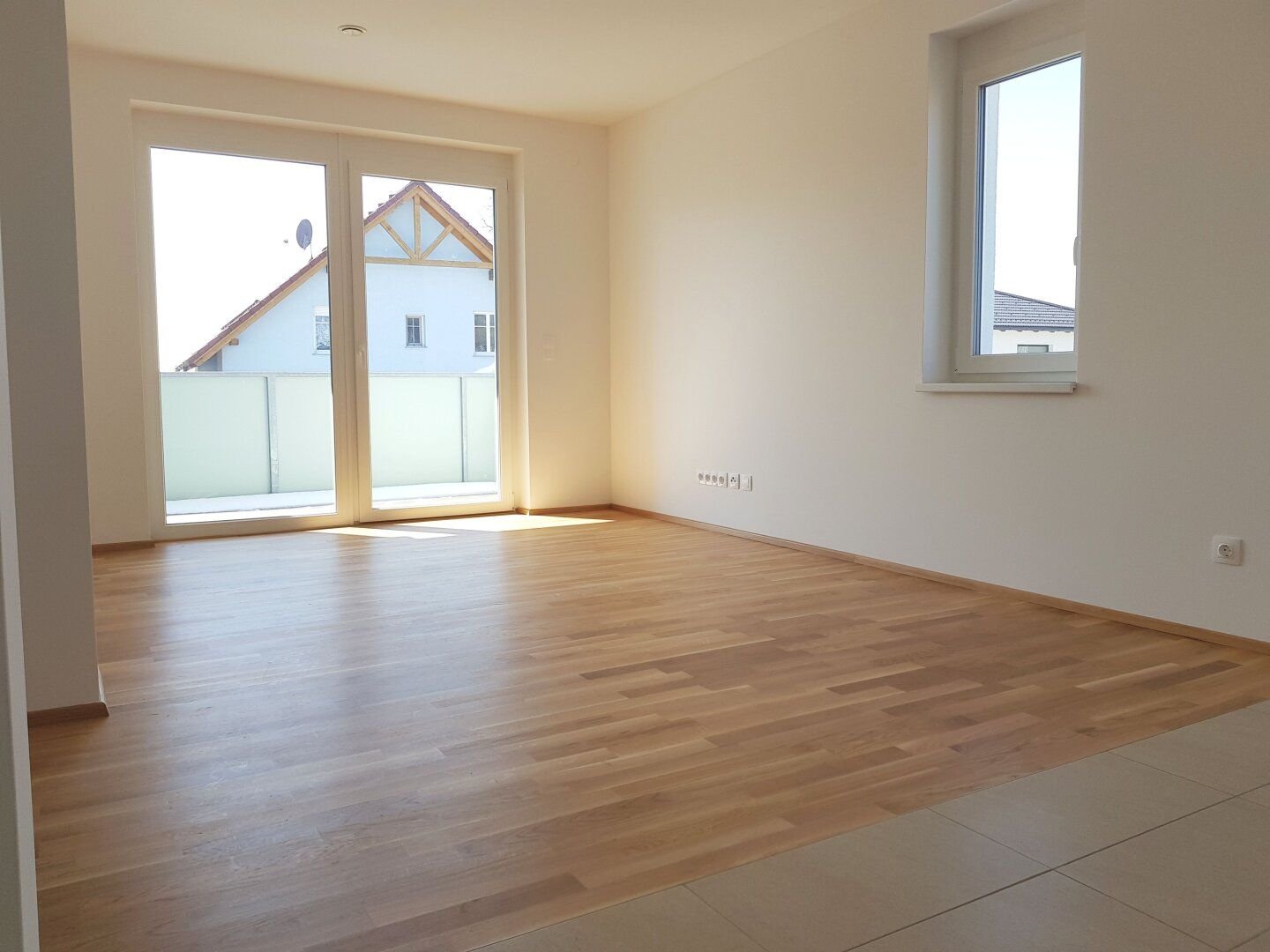 Wohnung zur Miete 841 € 3 Zimmer 78,4 m²<br/>Wohnfläche Holzhausen Ardagger 3321