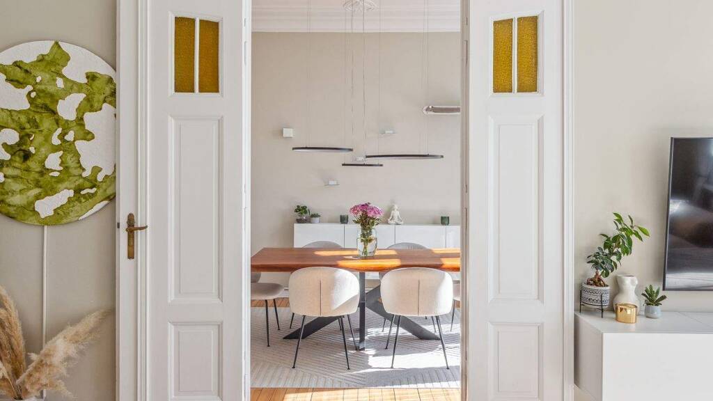 Wohnung zum Kauf 599.000 € 3 Zimmer 84 m² 2. Geschoss Schöneberg Berlin 12157