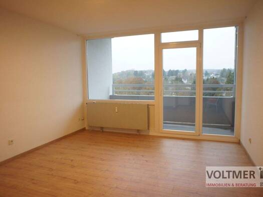 Wohnung zur Miete 260 € 1 Zimmer 31 m² 7. Geschoss frei ab 01.04.2026 Wiebelskirchen 66540