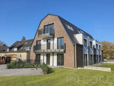 Maisonette zum Kauf 699.000 € 4 Zimmer 137,5 m² EG Bramfeld Hamburg 21147