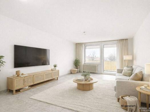 Wohnung zum Kauf 229.900 € 2 Zimmer 70 m² 1. Geschoss Altenberg Oberasbach 90522