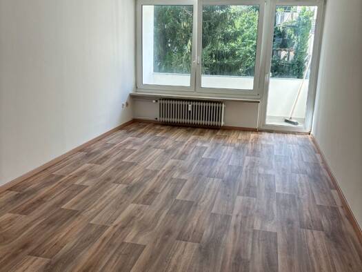 Wohnung zur Miete 660 € 1 Zimmer 35 m² 1. Geschoss frei ab 01.10.2026 Bruderwöhrdstraße 16 Ostenviertel Regensburg 93055