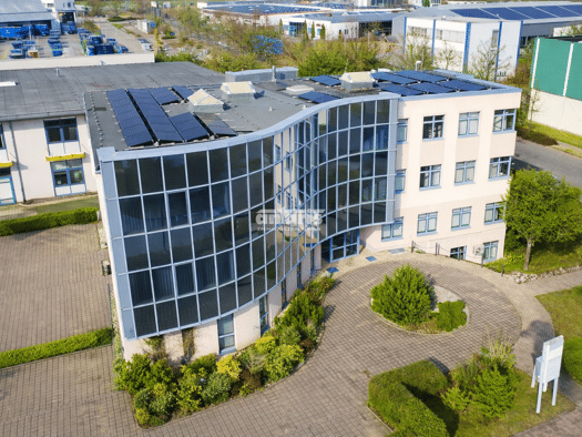 Bürofläche zur Miete 9 € 340,2 m² Bürofläche teilbar ab 340,2 m² Kerspleben Erfurt 99098