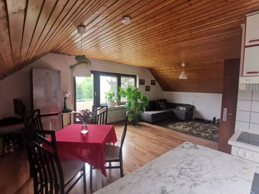 Wohnung zur Miete 690 € 2 Zimmer 62 m² Geschoss 3/4 frei ab 01.01.2026 Schwabstraße 13 Heilbronn 74074