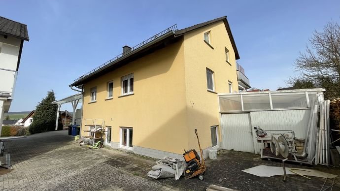 Mehrfamilienhaus zum Kauf 592 m²<br/>Wohnfläche 774 m²<br/>Grundstück Wetter Wetter 35083